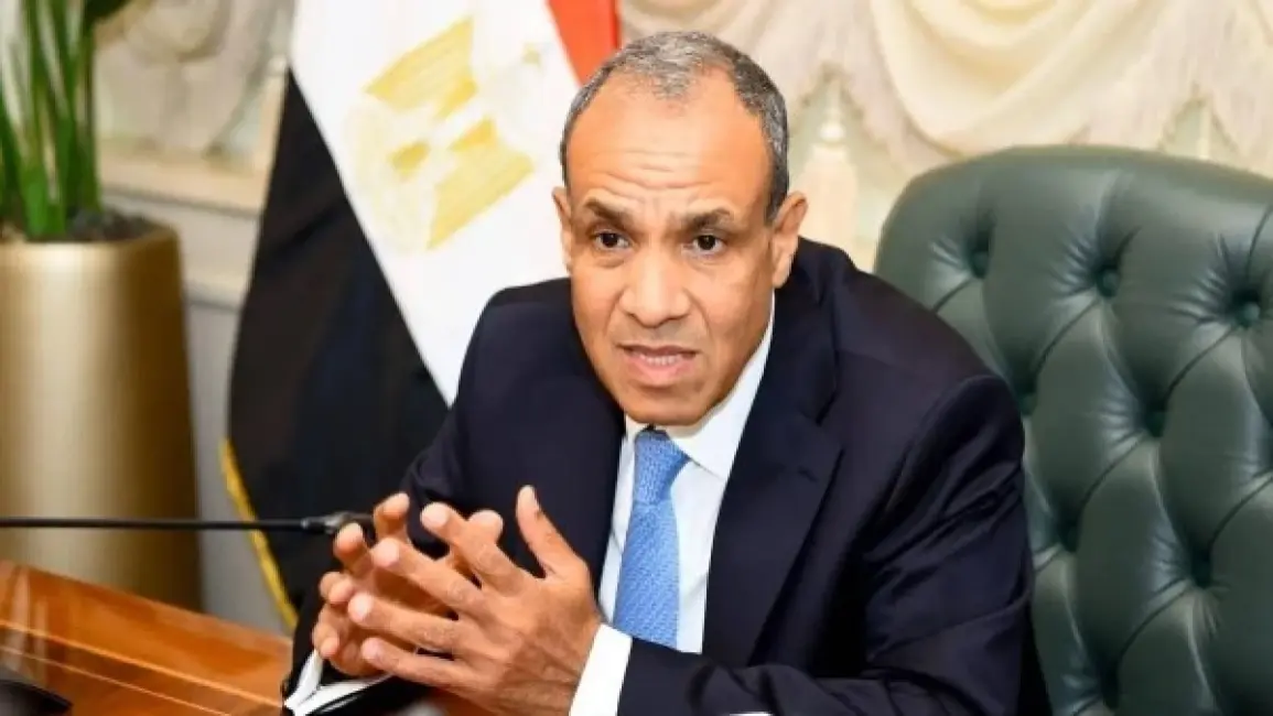 بدر عبد العاطي: مصر تتضامن مع السعودية ومستعدة لتقديم كل أشكال الدعم