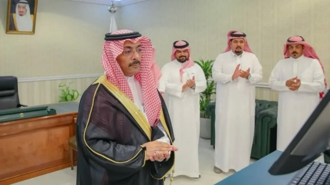 أمانة الطائف تدشن 3 برامج لتطوير الموارد البشرية في 10 بلديات مرتبطة