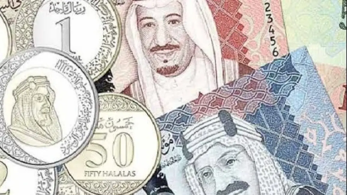 سعر الريال السعودي في البنوك المصرية اليوم الثلاثاء 13 أكتوبر 2026