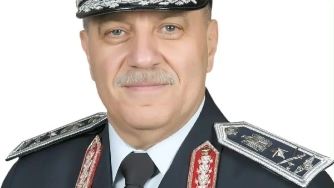 قائد القوات الجوية: جاهزون لتنفيذ المهام في مختلف الظروف لحماية الأمن القومي المصري