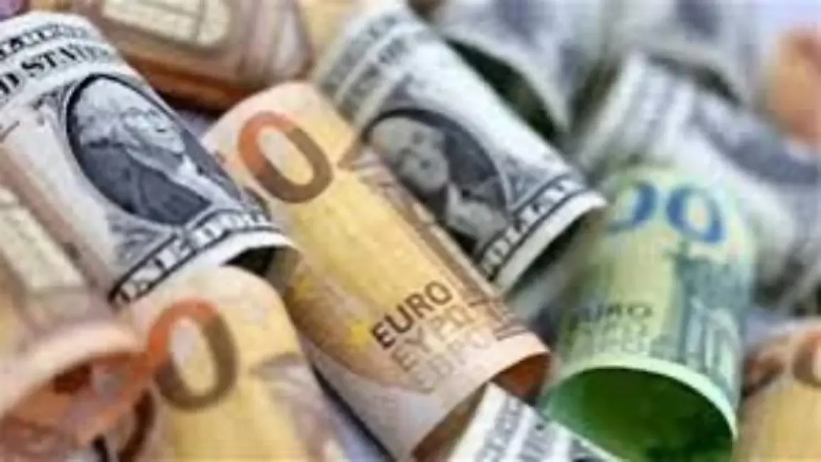 أسعار العملات الأجنبية في البنوك المصرية الثلاثاء 13 أكتوبر 2026