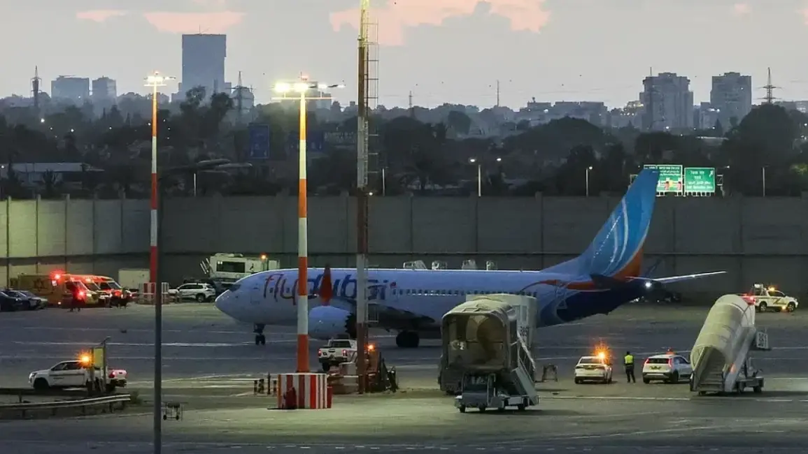 Experts say UAE’s flydubai FZ1073 response put verified facts before speed