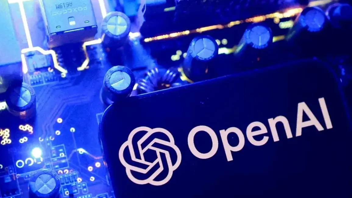 FBI arrests OpenAI engineer after hidden recording device found in San Francisco office