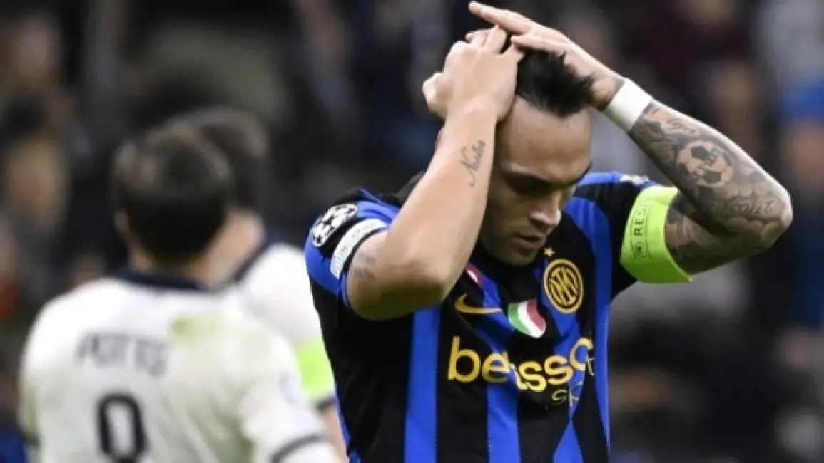 كلوب بروج يهزم إنتر 4-3 وبايرن ميونخ يتعادل مع فايكينج في دوري الأبطال