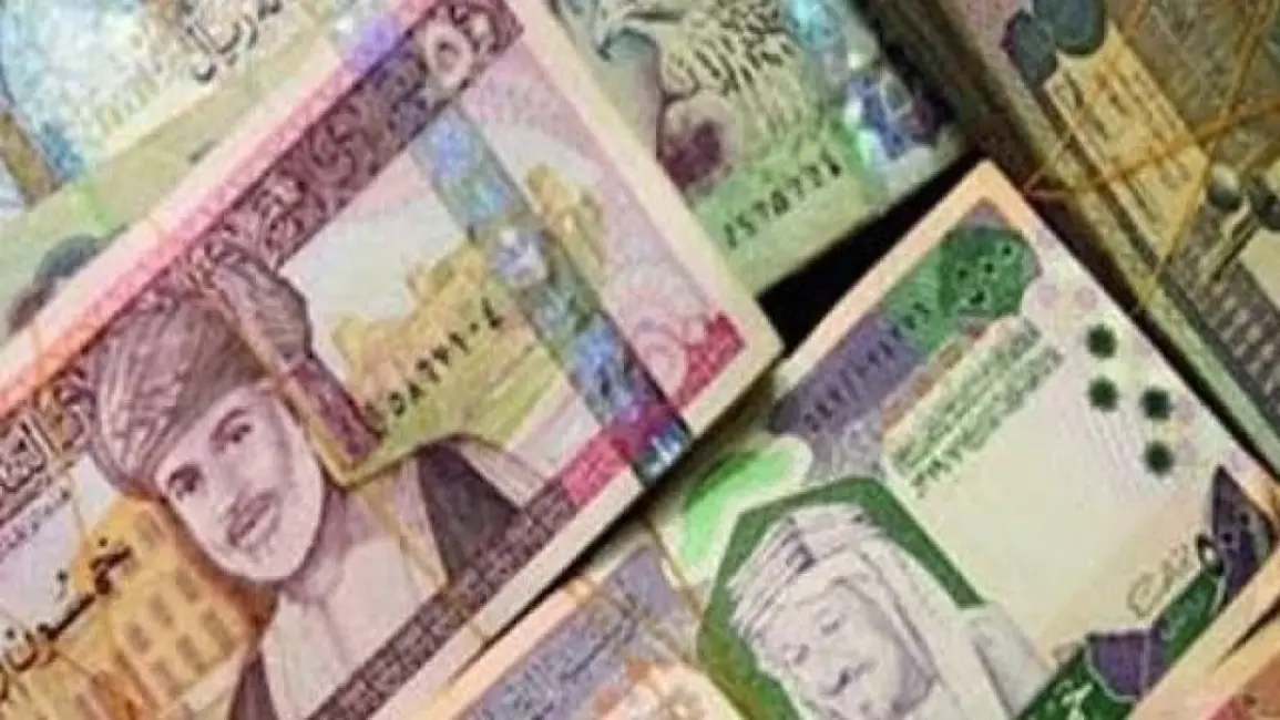 أسعار العملات العربية أمام الجنيه في البنك الأهلي المصري الخميس 15 أكتوبر 2026