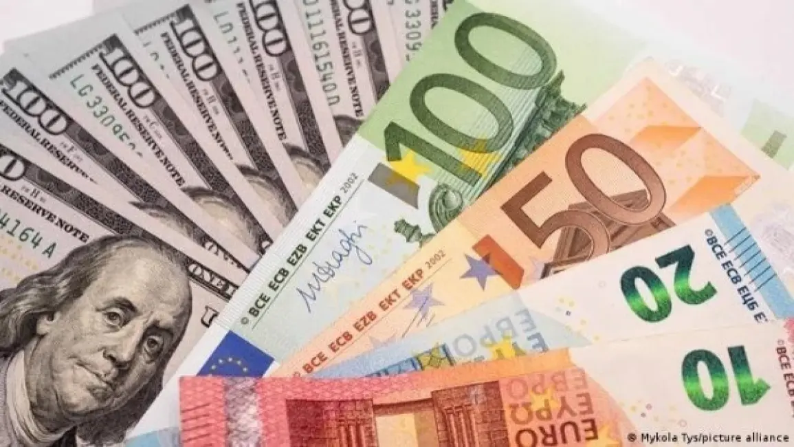 أسعار اليورو والإسترليني في بنك مصر مستهل تعاملات الخميس 15 أكتوبر 2026