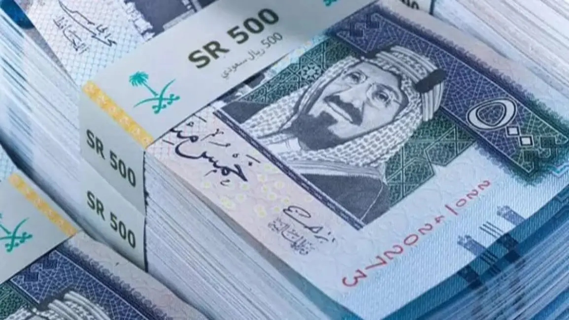 ارتفاع سعر الريال السعودي مقابل الجنيه في البنوك المصرية الجمعة 16 أكتوبر 2026