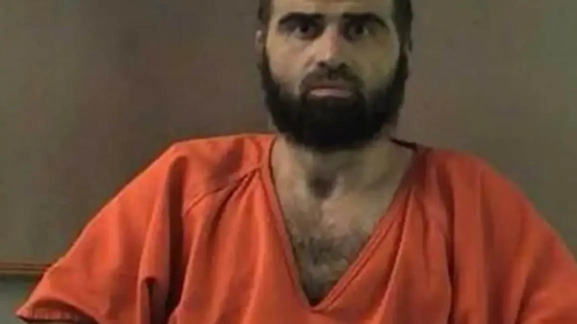 Trump blocks livestream of planned Fort Hood shooter execution