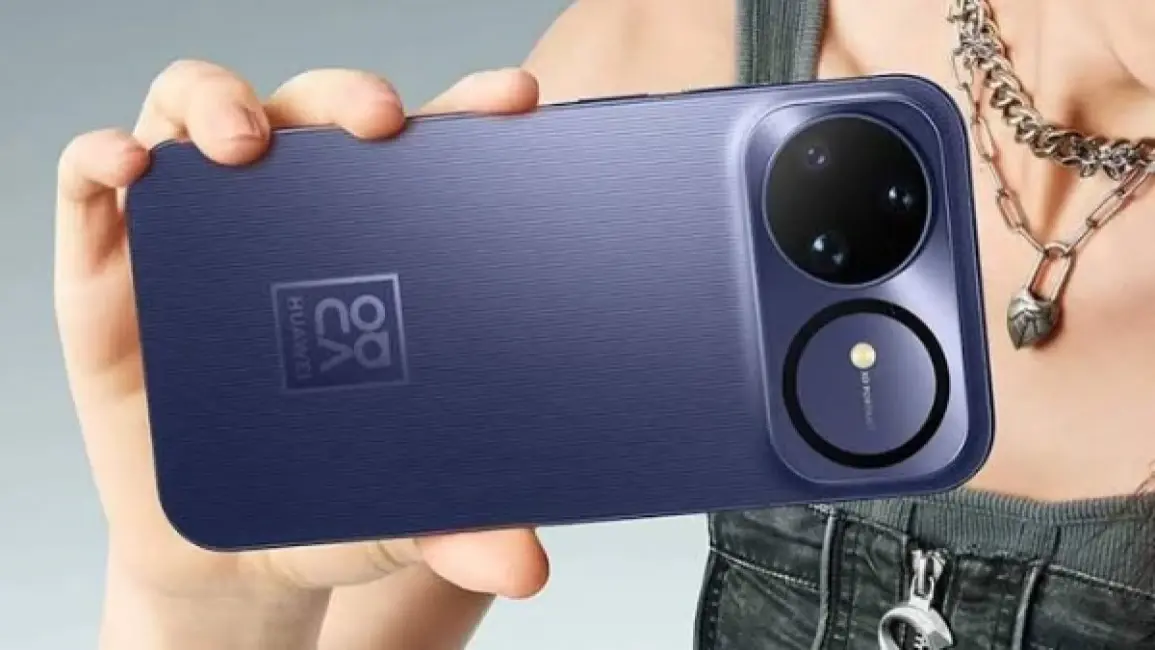 هواوي تطرح nova 16s وnova 16s Pro في مصر بأسعار تبدأ من 34,999 جنيهًا