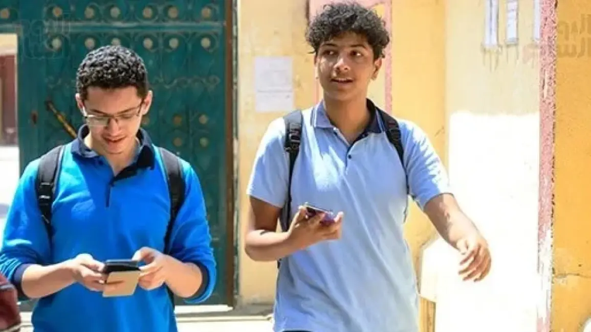 خطوات تسجيل استمارة الشهادة الإعدادية إلكترونيًا والتعامل مع أخطاء البيانات