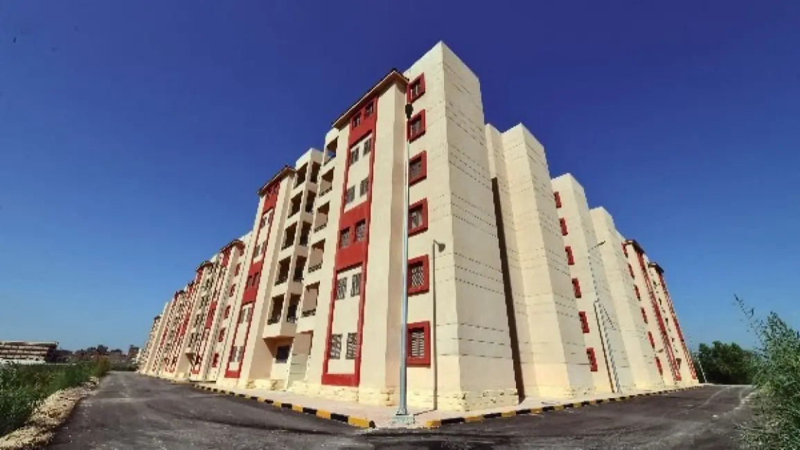 عقوبات الغش للحصول على دعم الإسكان الاجتماعي تصل إلى الحبس وغرامات 100 ألف جنيه