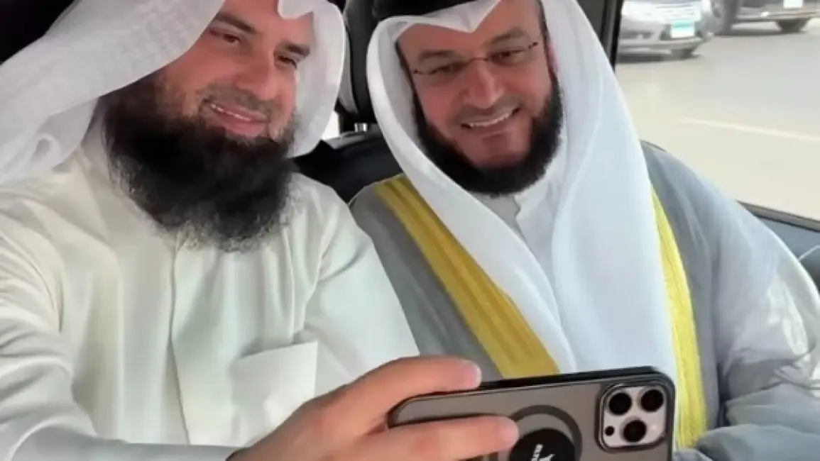 مشاري راشد العفاسي ينضم إلى لجنة تحكيم الموسم الثاني من «دولة التلاوة»