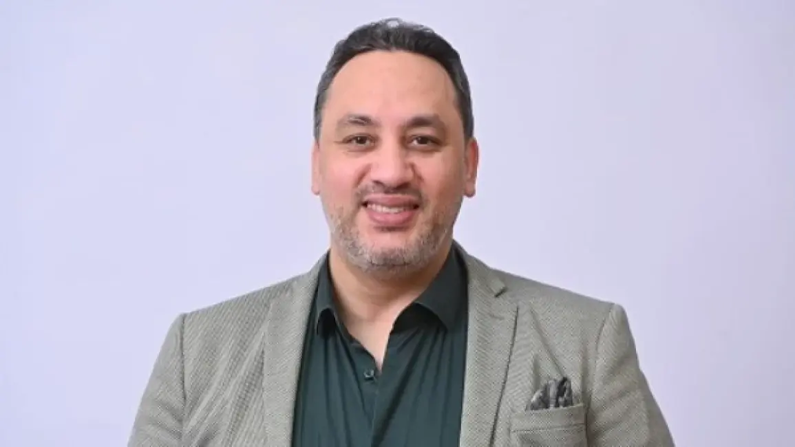 تعيين محمد يحيى أمينًا مساعدًا للشئون الرياضية بحزب حماة الوطن