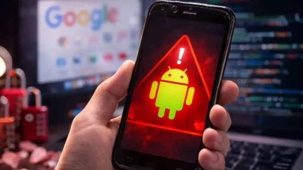 باحثو Bitdefender يرصدون برمجية Midnight Mimosa مثبتة مسبقا في هواتف أندرويد منخفضة التكلفة