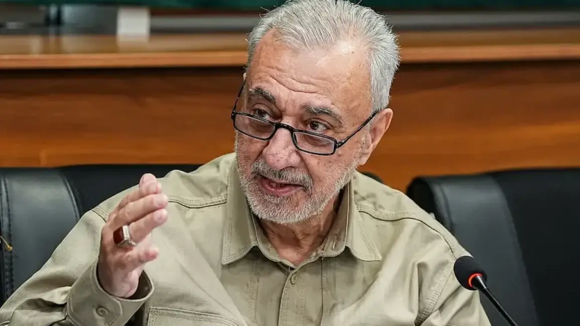 Iran Parliament Approves Mehrdad Akhlaghi as Defence Minister