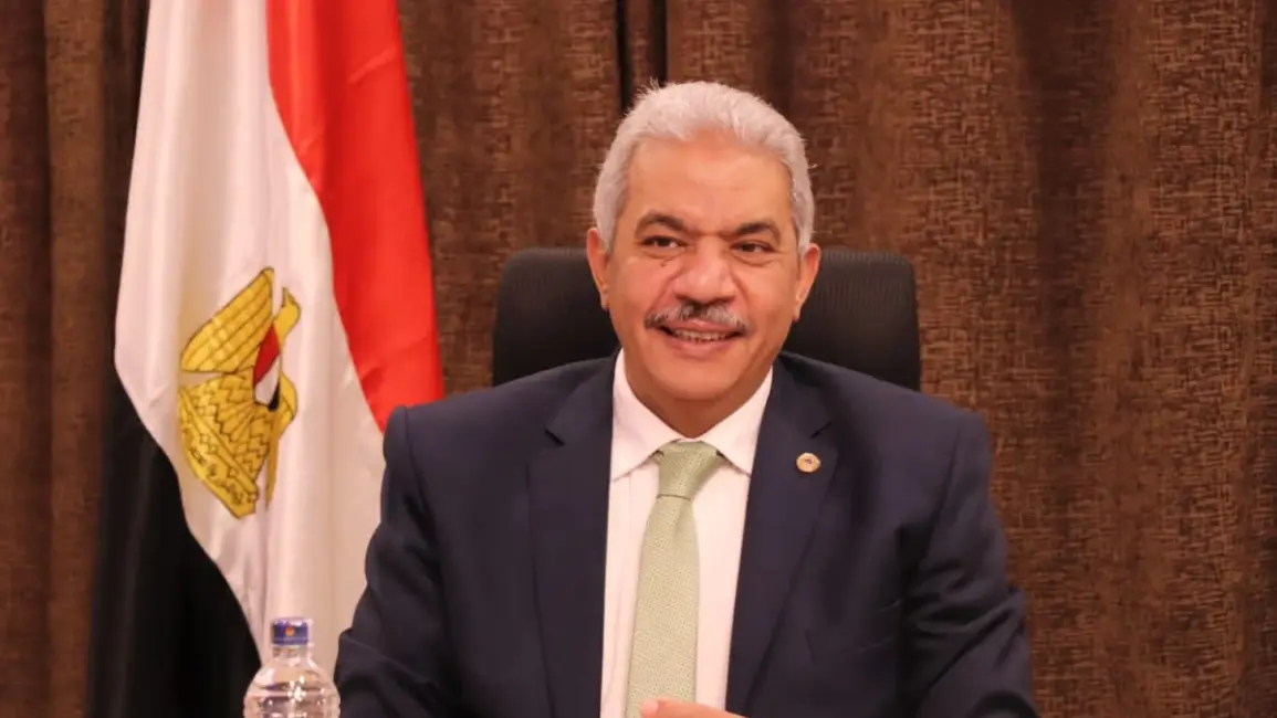 رئيس جامعة الأزهر يفتتح مبنى أبي بكر الصديق للطالبات بالقاهرة بعد تطويره