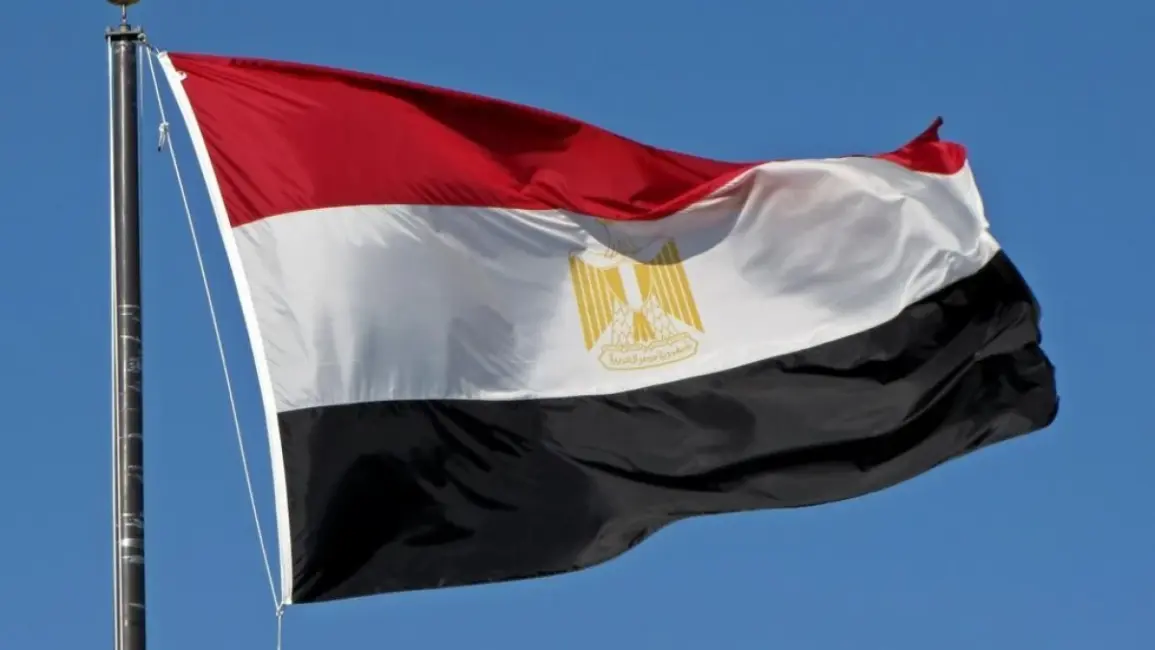 مجلس الدفاع الوطني المصري يؤكد دعم السعودية لحماية أمنها واستقرارها