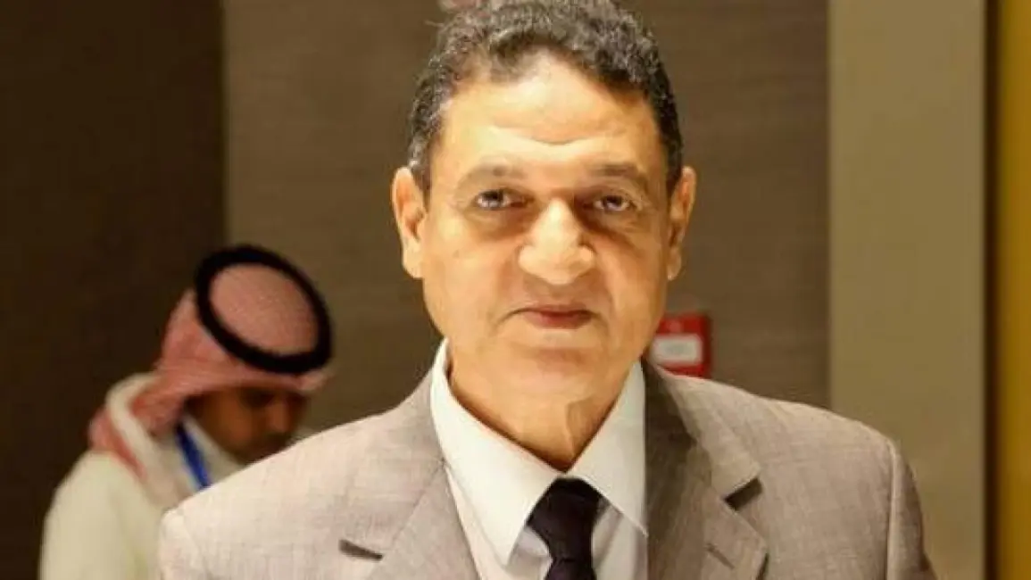صابر حارص ينتقد عشر سرديات للحوثيين بشأن الصراع في اليمن