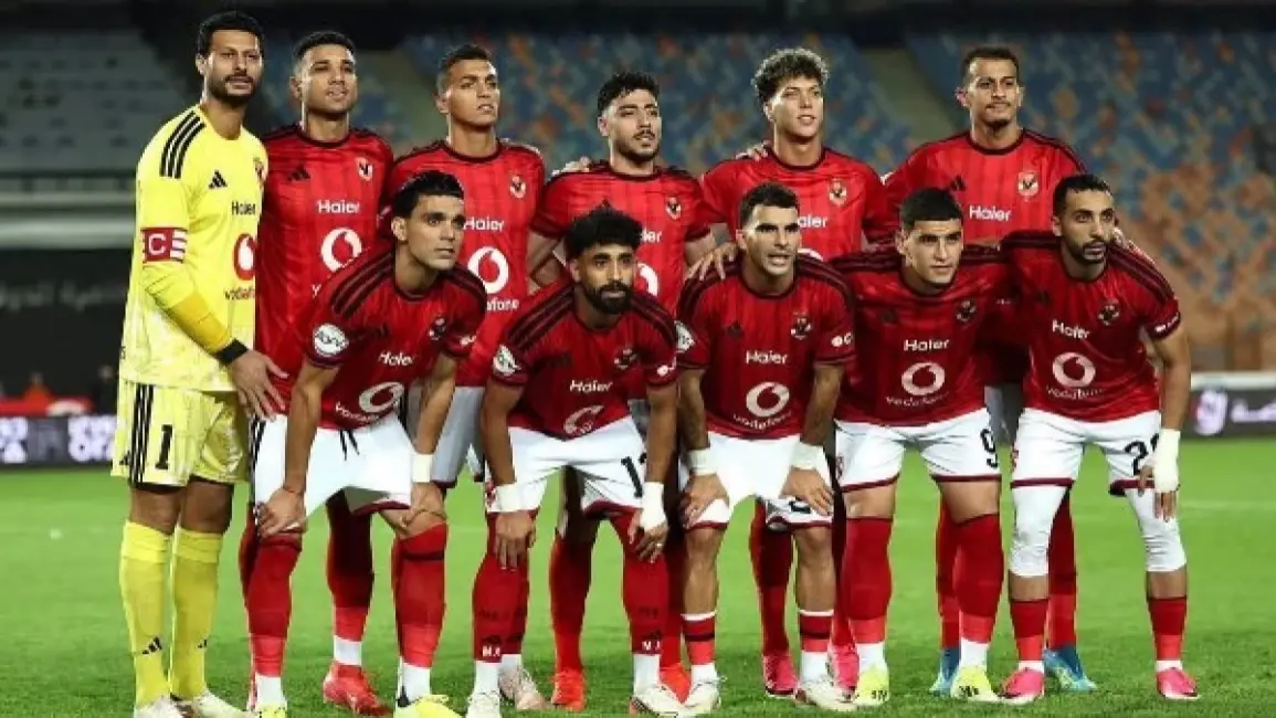 الأهلي: الغياب عن دوري أبطال إفريقيا لا يمس جماهيرية النادي