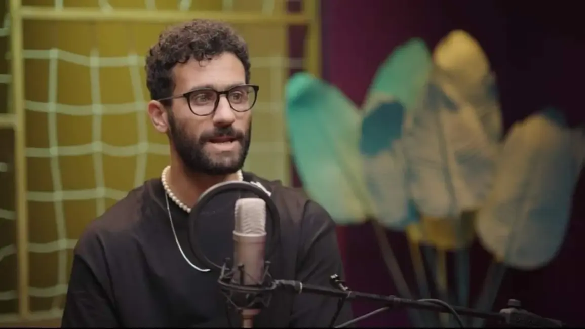 باسم مرسي ينتقد سياسة الأهلي في الرواتب وصفقة أحمد سيد زيزو