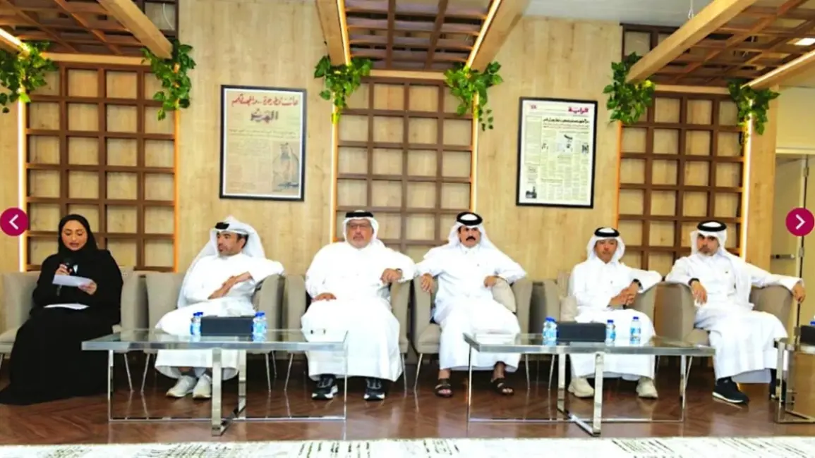 Qatar media urged to deepen co-operation against disinformation