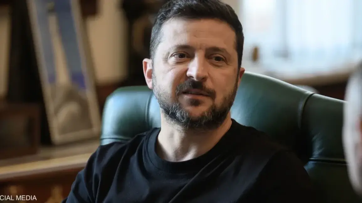 زيلينسكي يطلب من أعضاء بالكونغرس الضغط على ترامب بشأن قيود مزعومة للدعم العسكري