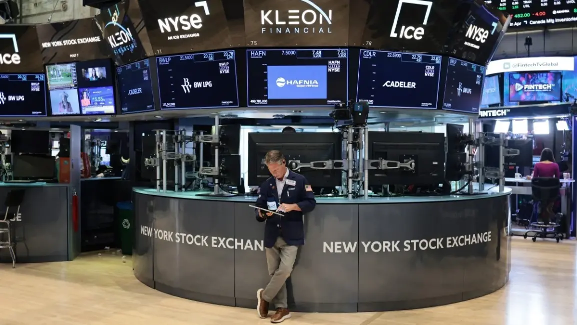 أسهم أمازون تضيف 134 مليار دولار وسط انتعاش التكنولوجيا وارتداد إنتل