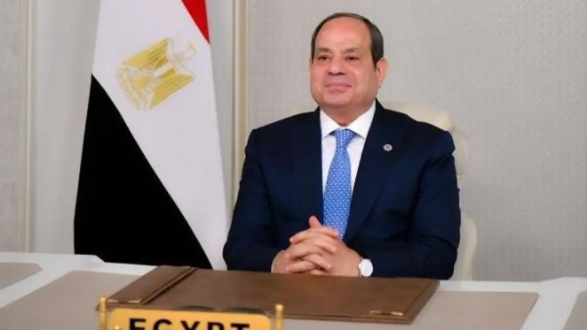 السيسي: أنشطة الحكومة يجب أن تُعرض على المواطنين ضمن مسار بناء الوعي
