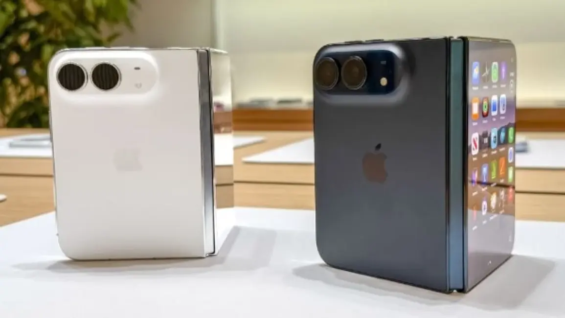 قبل شراء iPhone Duo.. 5 نقاط يجب معرفتها عن آيفون القابل للطي بسعر 1999 دولاراً