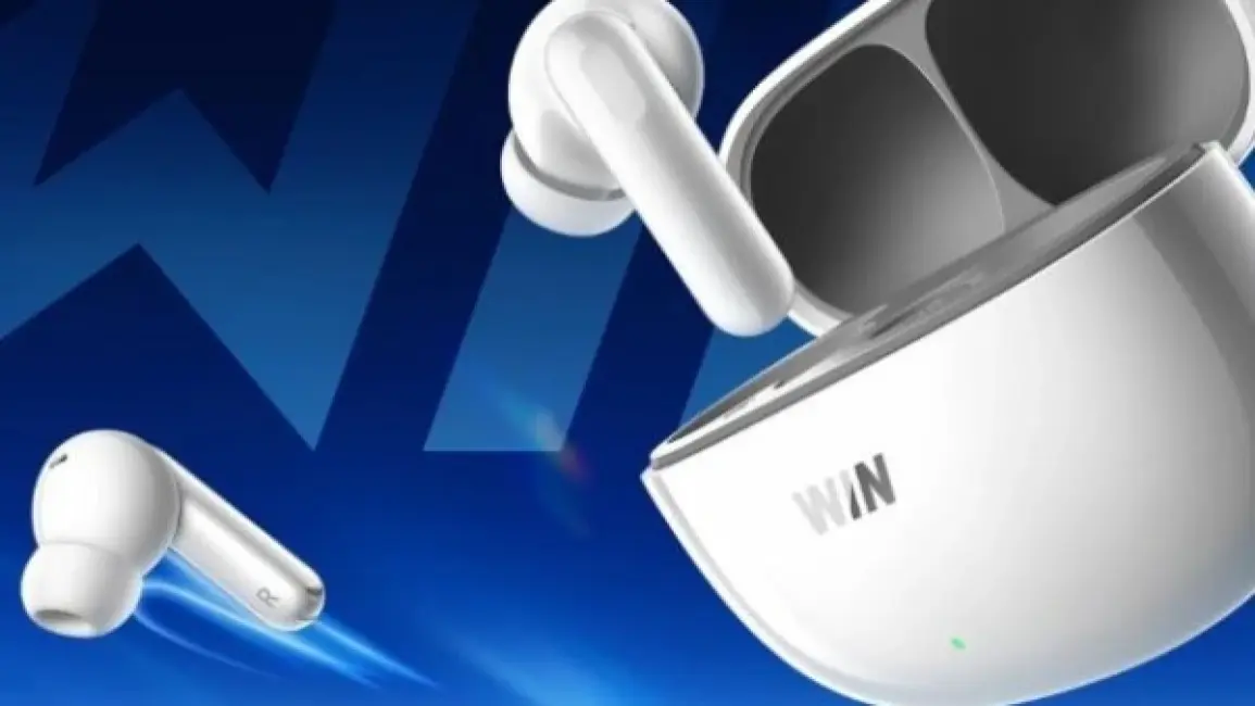 هونر تطلق سماعات Win Earphones للألعاب بزمن تأخير 40 مللي ثانية وبطارية تصل إلى 42 ساعة