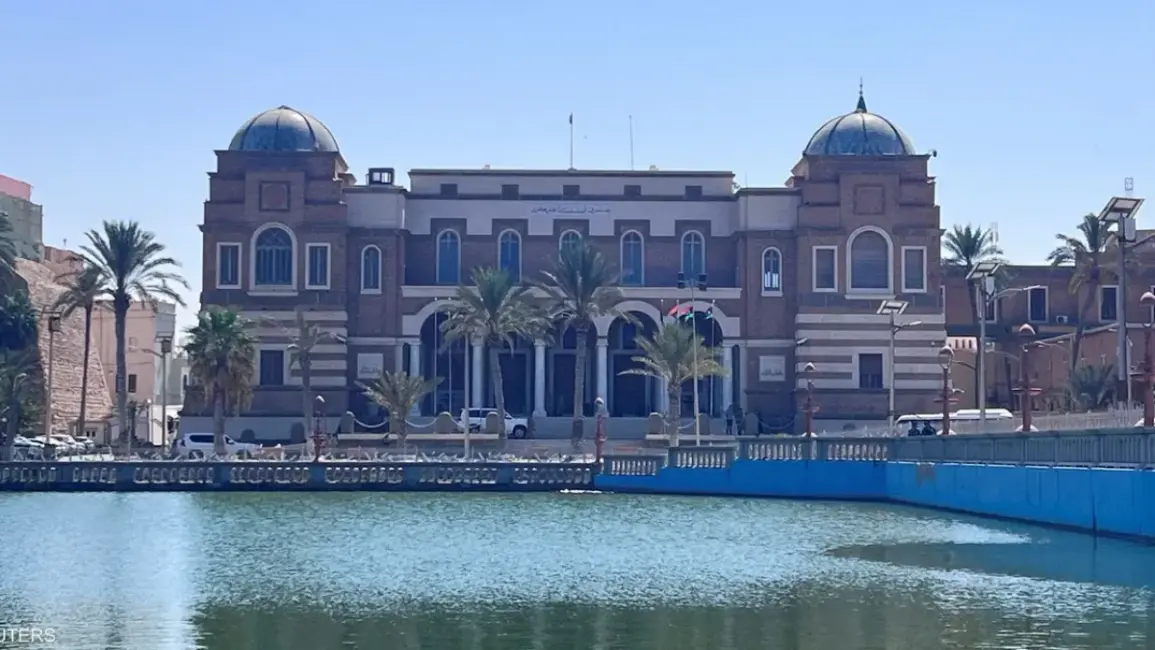 البرلمان الليبي يقبل استقالة محافظ المركزي ويكلف فوزي أبوخزام مؤقتاً