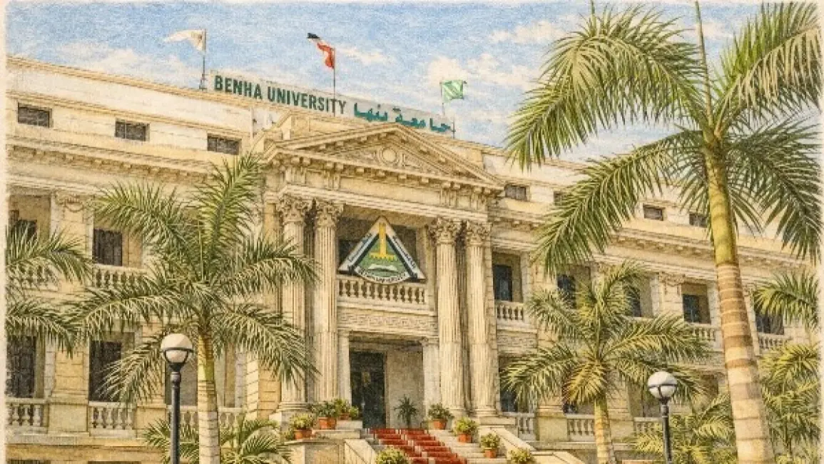 جامعة بنها تفتح باب إعفاء مستفيدي تكافل وكرامة من المصروفات الدراسية