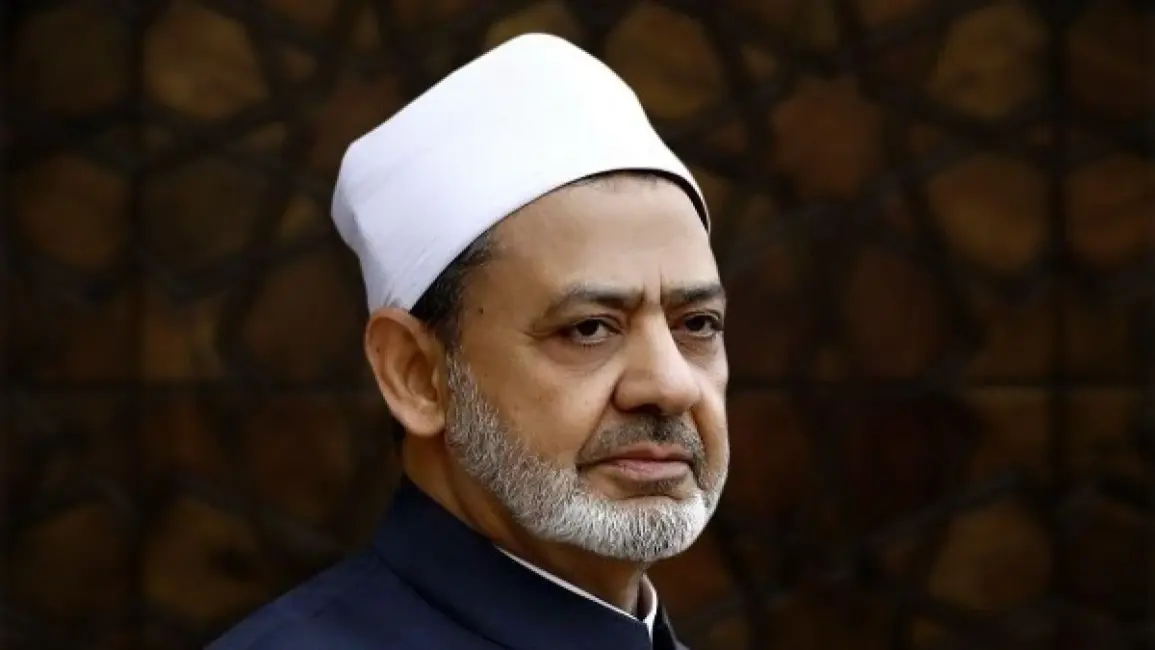 شيخ الأزهر يدين استهداف كنيسة في الكرك ويؤكد تضامن الأزهر مع الأردن