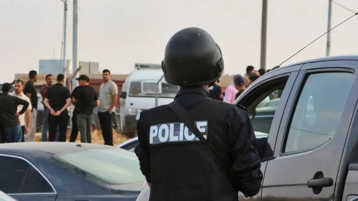 الأردن يعلن ارتفاع ضحايا إطلاق النار داخل كنيسة في الكرك إلى 8