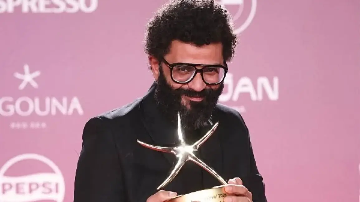 محمد حماد: إيقاف فيلم آخر وراء غيابي 10 سنوات عن السينما