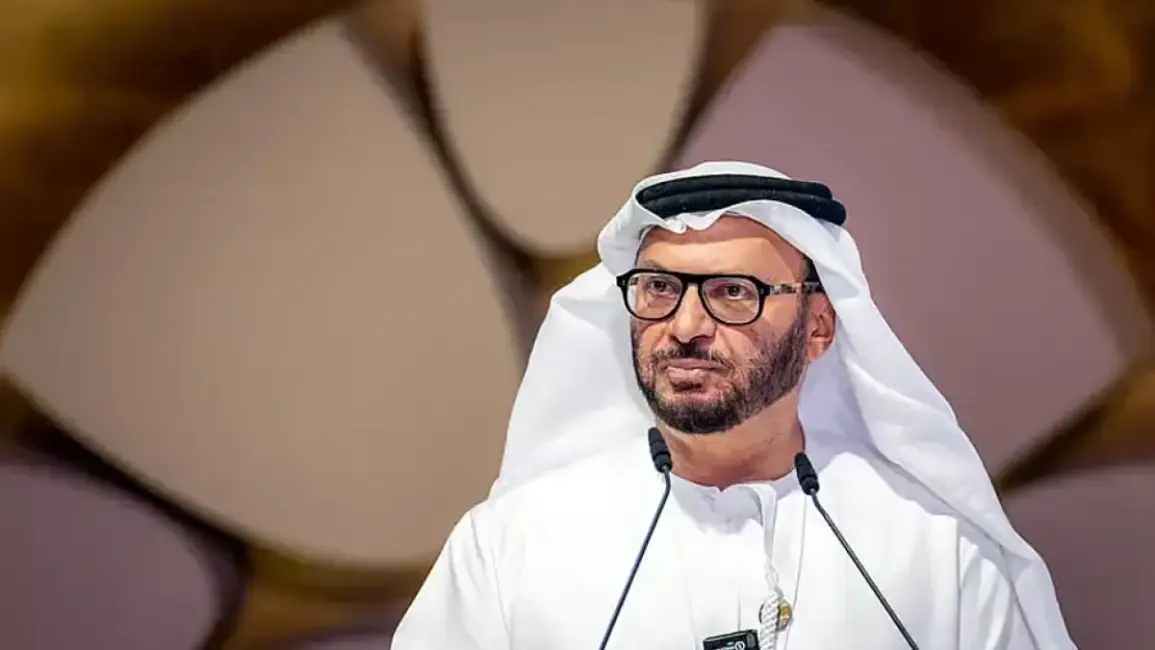 UAE adviser Gargash responds to Iranian criticism of Lana Nusseibeh’s UN candidacy