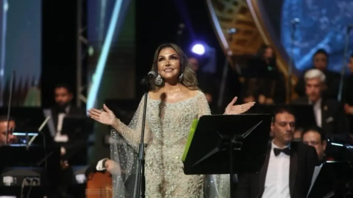 محمد الحلو ونادية مصطفى ونجوم الأوبرا يحيون ليالي مهرجان الموسيقى العربية