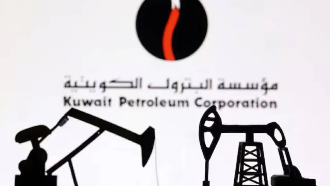 مؤسسة البترول الكويتية تبرم أول عقد نافتا بالتسليم في ميناء الوصول