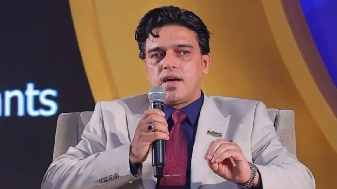 محمد الدجوي يطرح 3 محاور لاستقرار السوق العقارية وحماية حقوق العملاء