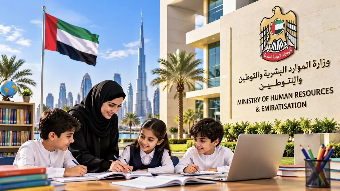 UAE Private Tutoring Permit: Free Two-Year Licence, Eligibility, Documents and Application Process
