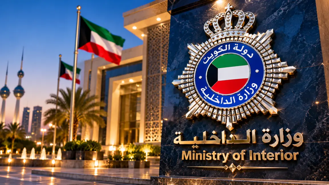 Kuwait Temporary Residence Permits Through Sahel: Articles 20 and 22, Eligible Residents and Electronic Sticker Service