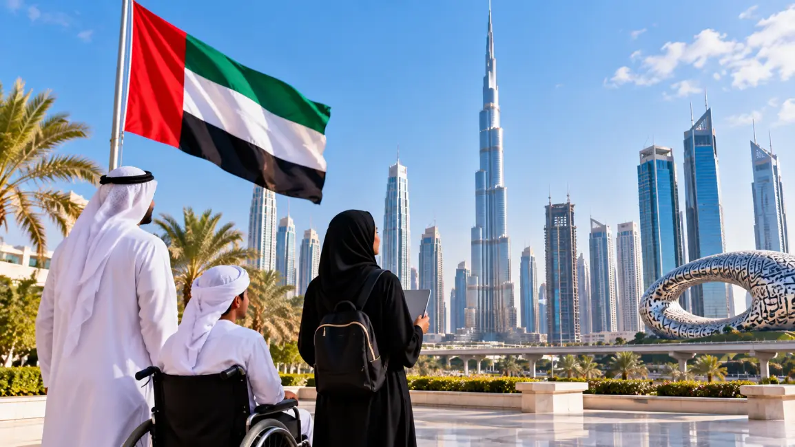 UAE Confirms Full Fee Exemptions Across 29 Industrial Property Services, With Charges Previously Reaching AED 9,000