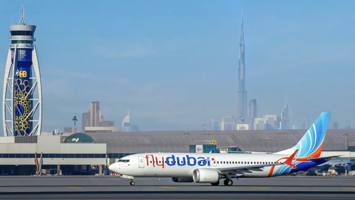 UAE Reveals New Details in flydubai Flight FZ1073 Incident and Attempt to Control Aircraft
