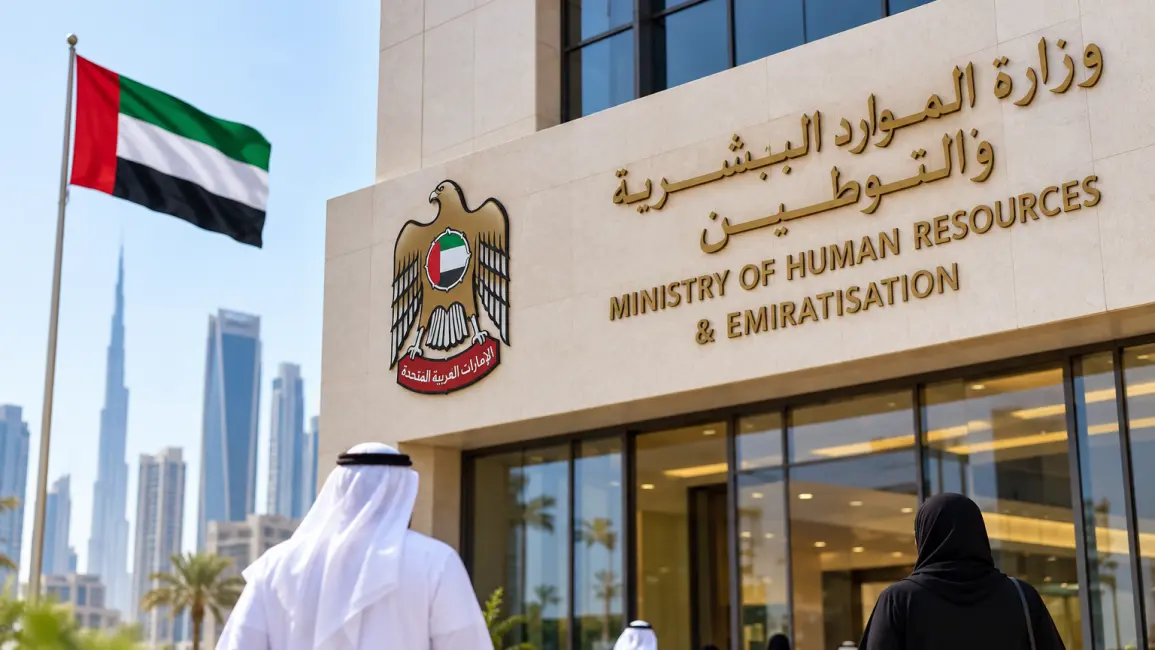 UAE MOHRE Explains Requirements for Transferring Employees to a New Employer