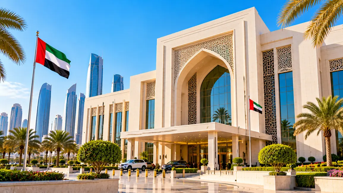 الإمارات: تصرف على مواقع التواصل ينتهي بحكم قضائي وتعويض مالي كبير في أبوظبي.. تفاصيل مهمة لكل مستخدمي التطبيقات!