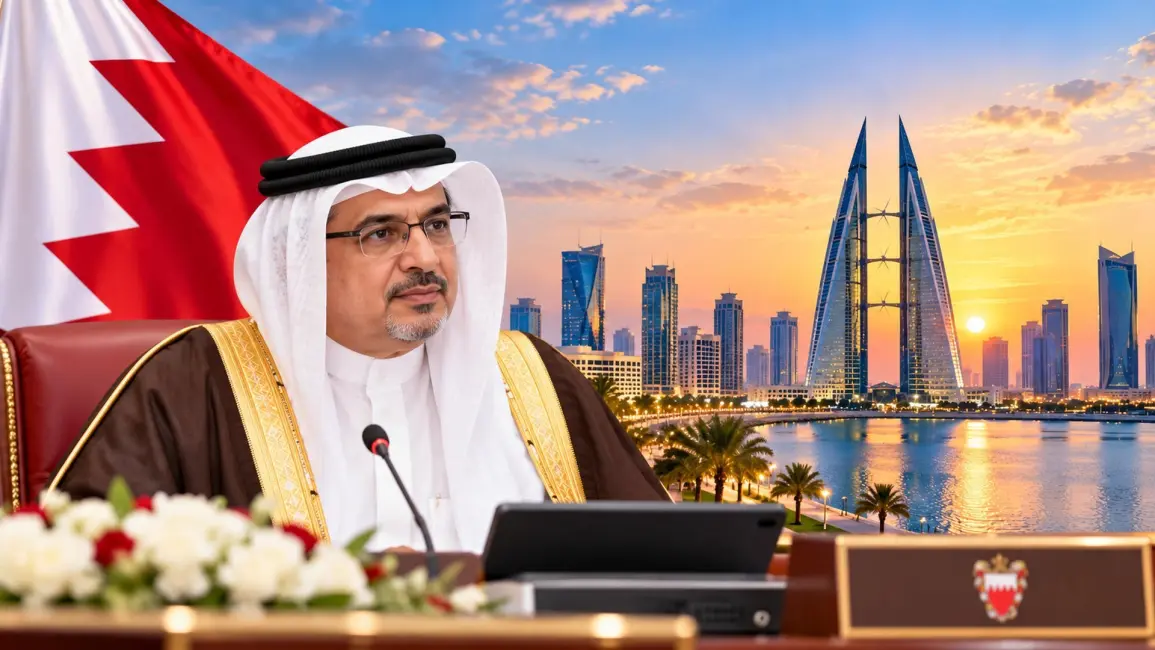 Bahrain to Launch Mandatory Health Insurance for Residents on October 31, 2026
