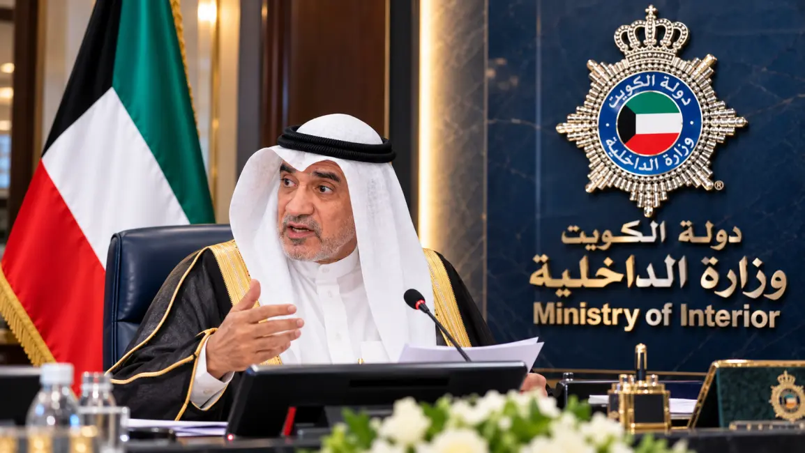 الكويت: وزارة الداخلية توضح ضوابط بقاء المقيمين خارج البلاد بعد انتهاء التمديد الاستثنائي وإجراءات إذن الغياب