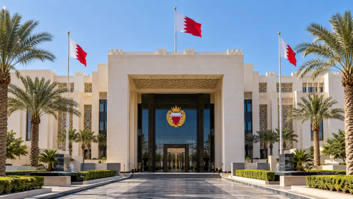 Bahrain Interior Ministry Warns Against Answering Unknown Calls and Urges Reporting Suspicious Numbers
