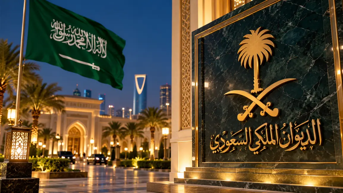 Saudi Royal Court Announces Death of Princess Mashael bint Saud bin Mohammed Al Saud