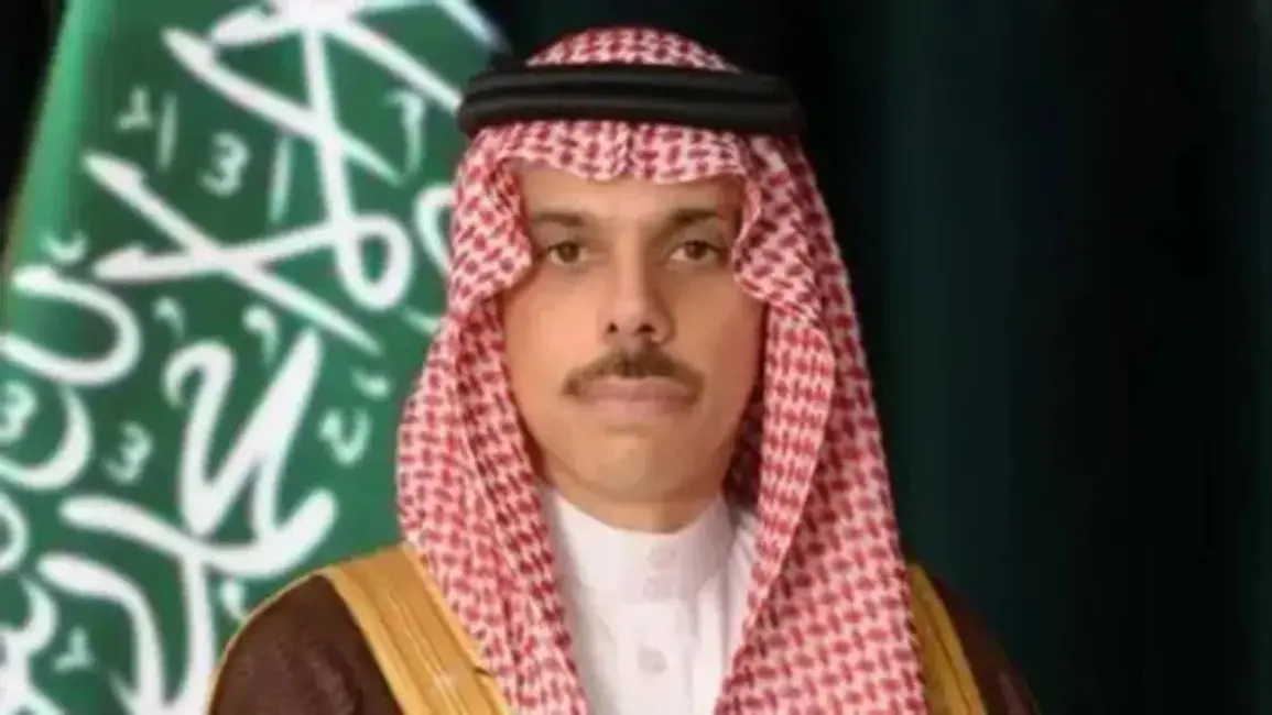 السعودية وإيران تبحثان التصعيد الأخير في المنطقة والجهود الدبلوماسية